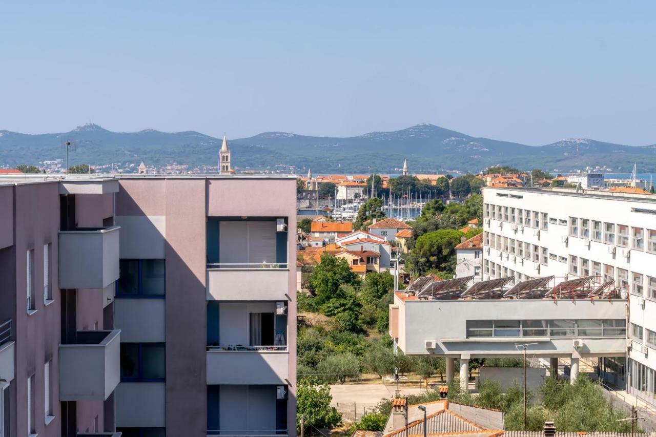 Boki * Zadar