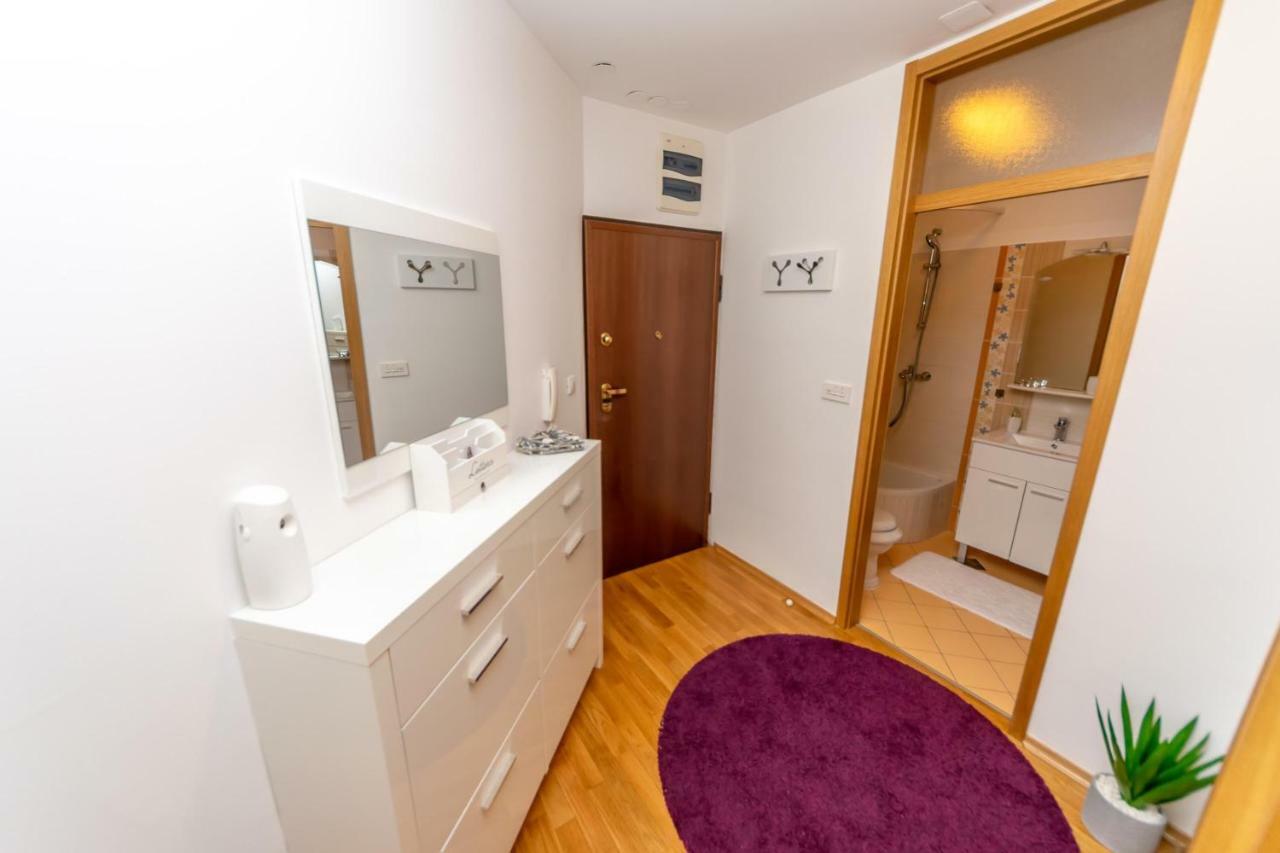 Boki Apartmán *