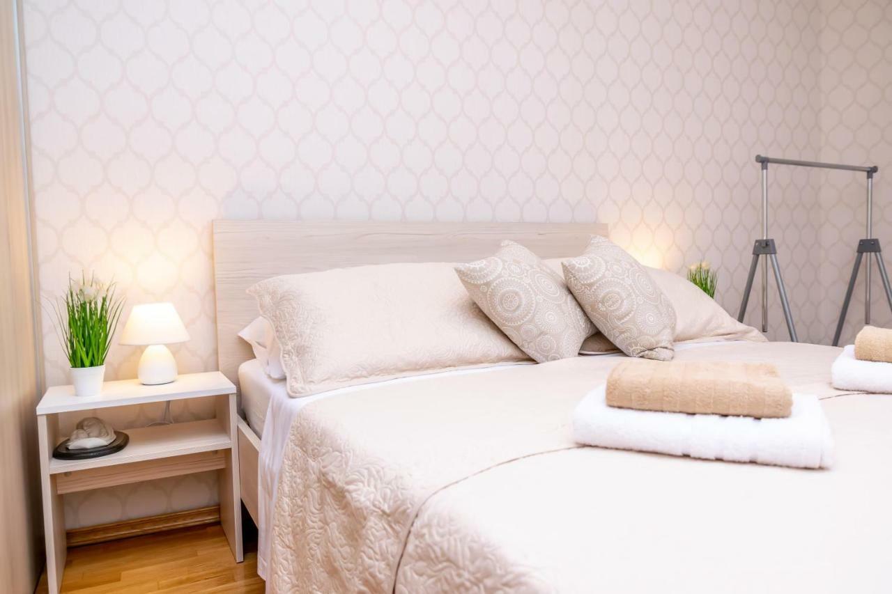 Boki Apartmán