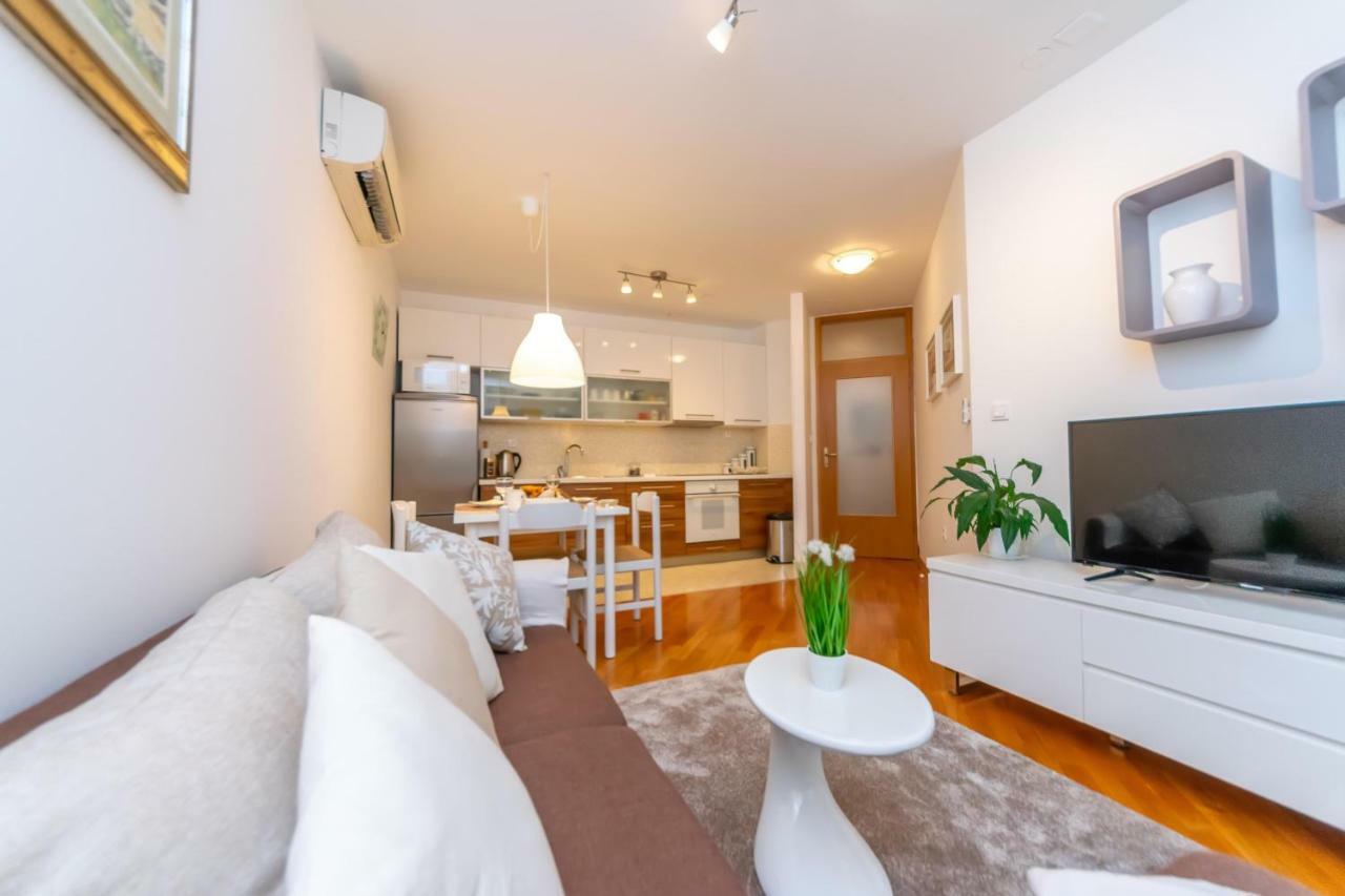 Apartmán Boki Zadar