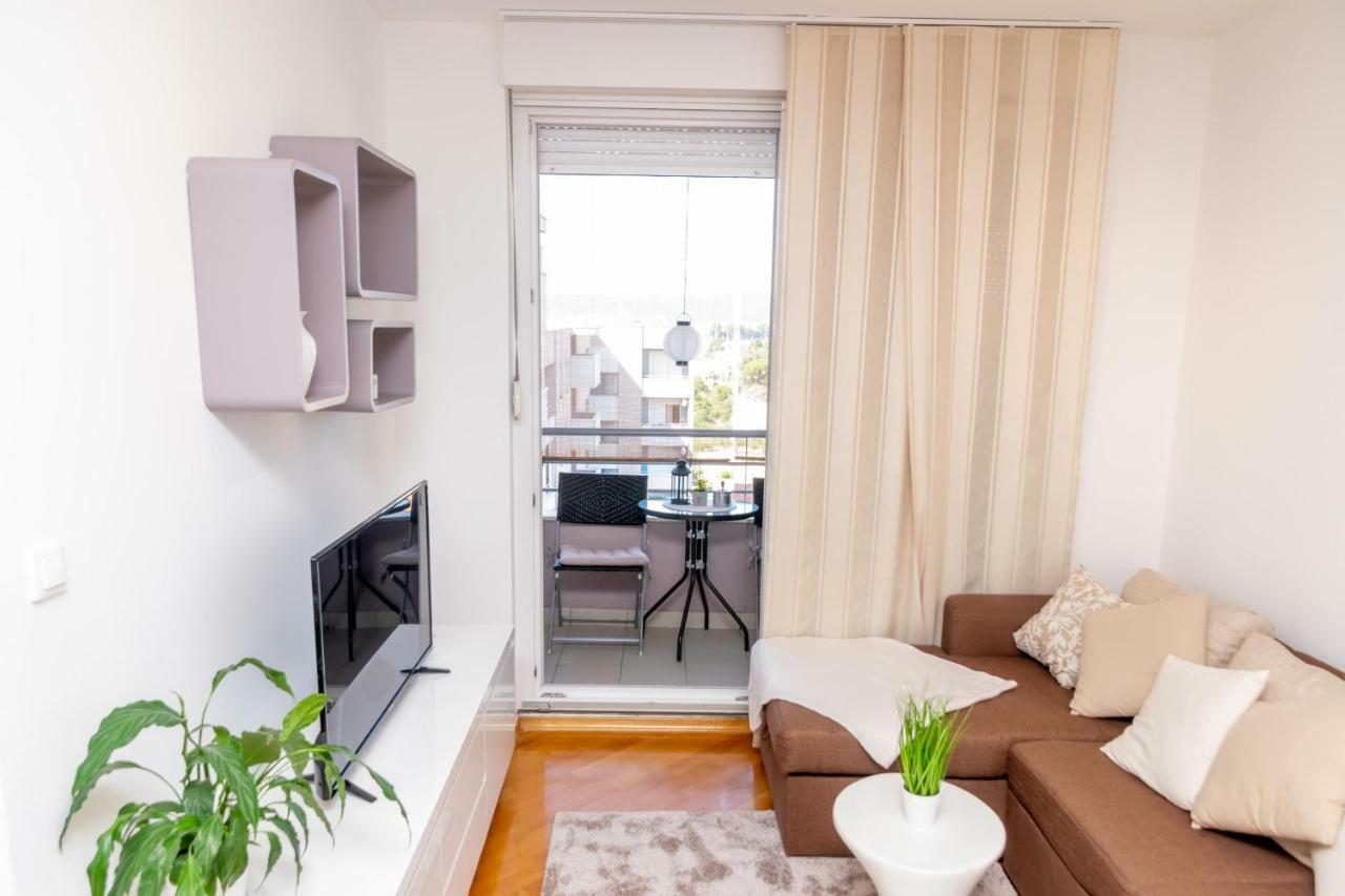 Boki Apartmán *