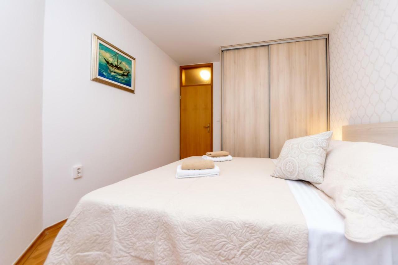 Apartmán Boki Zadar