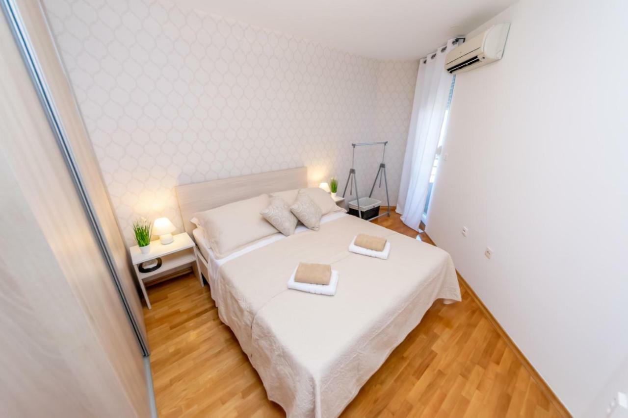 Boki Apartmán *