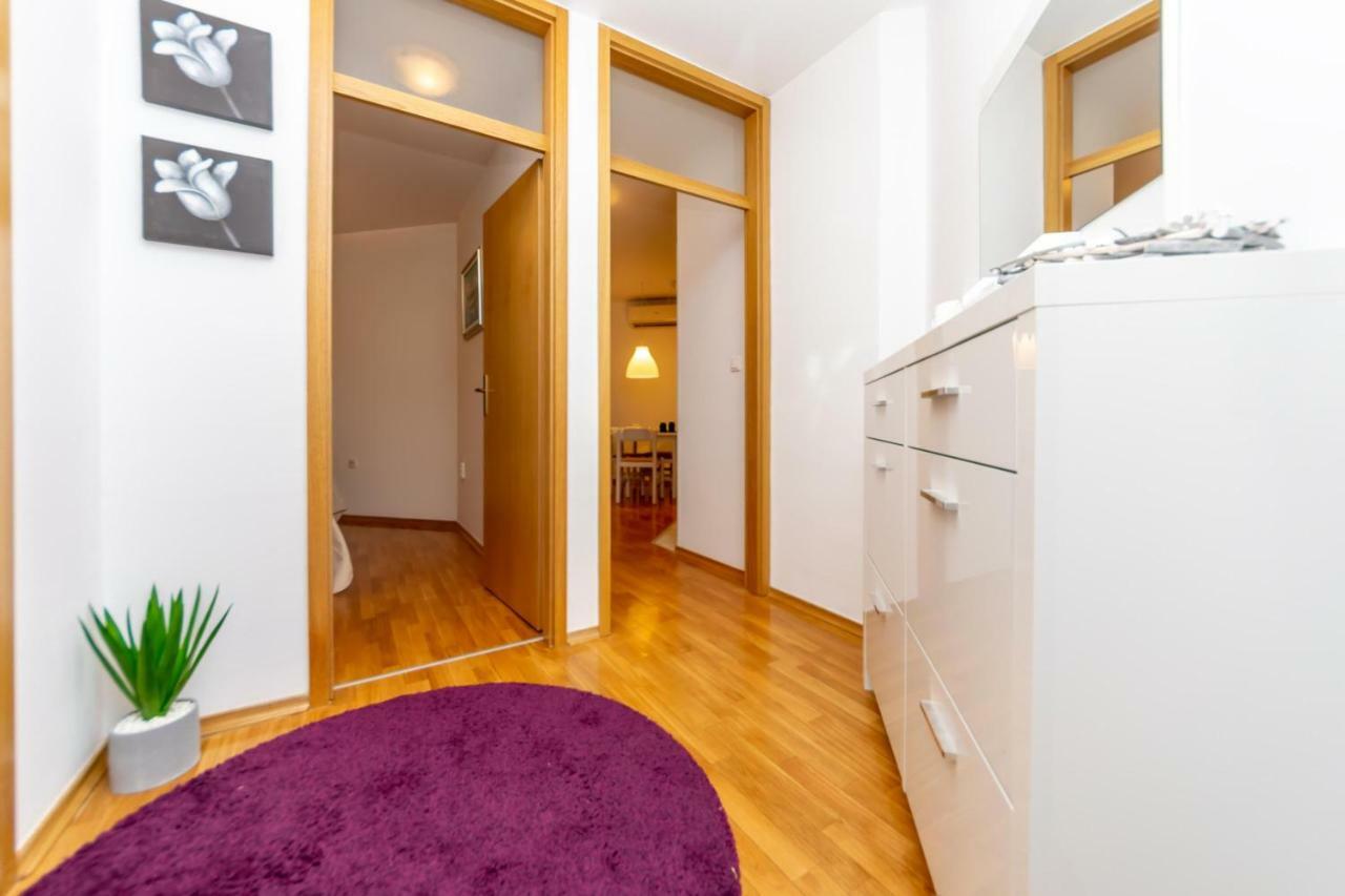 Apartmán Boki