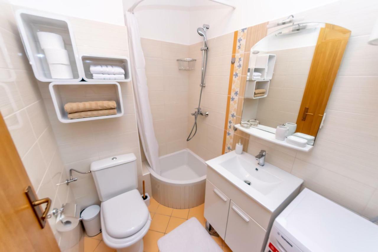 Apartmán Boki Zadar