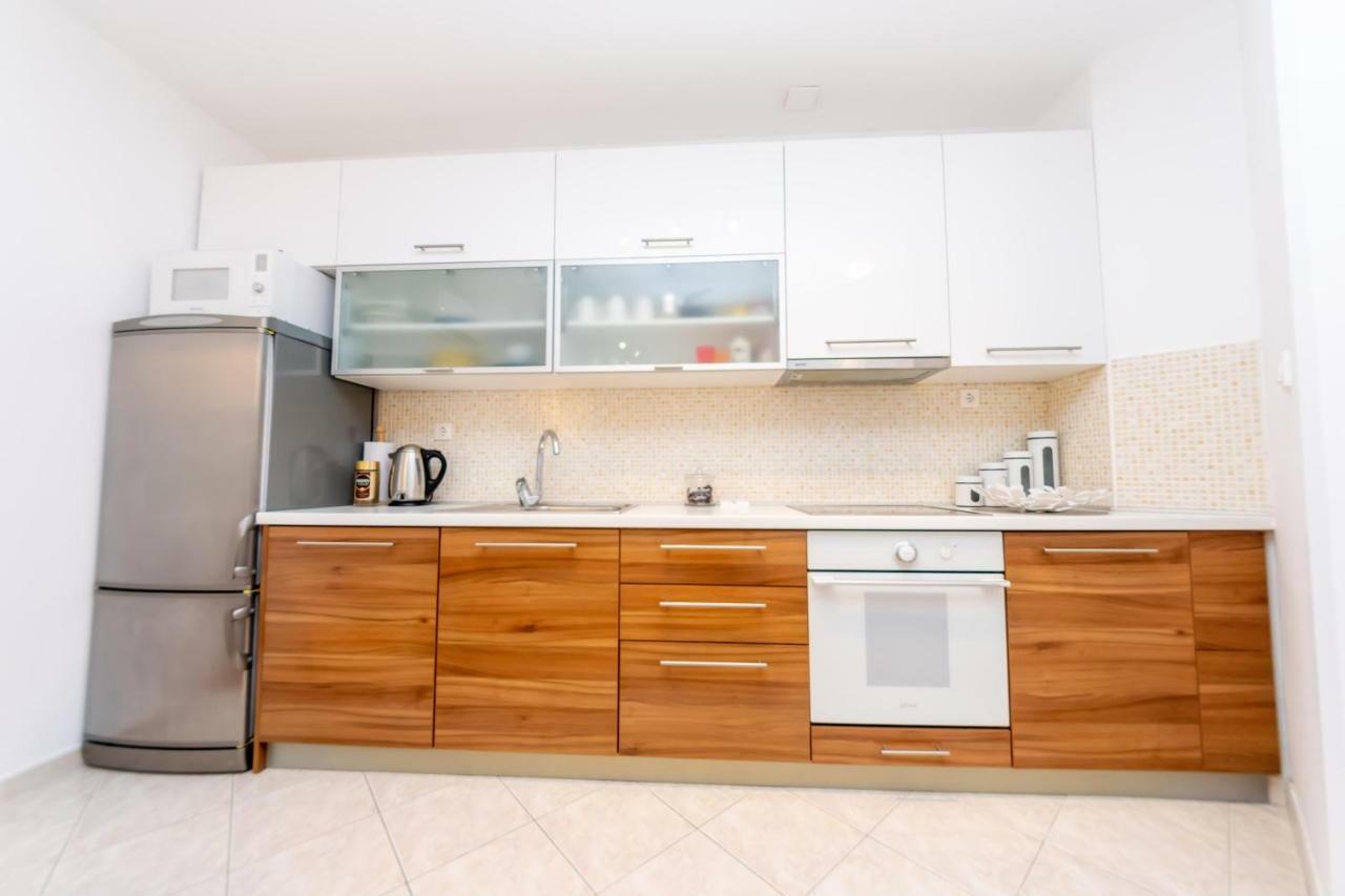 Apartmán Boki *